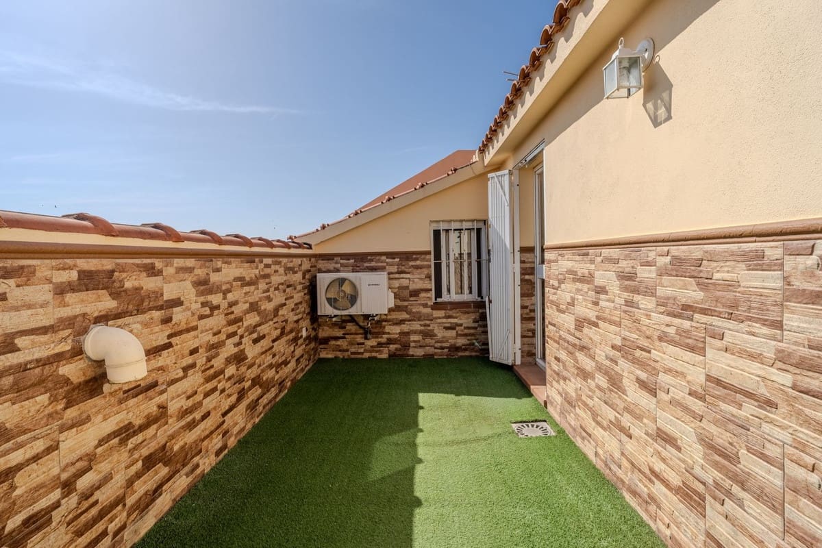 2 chambre Appartement à vendre à San Pedro de Alcantara avec garage - 399 000 € (Ref: 9772506)