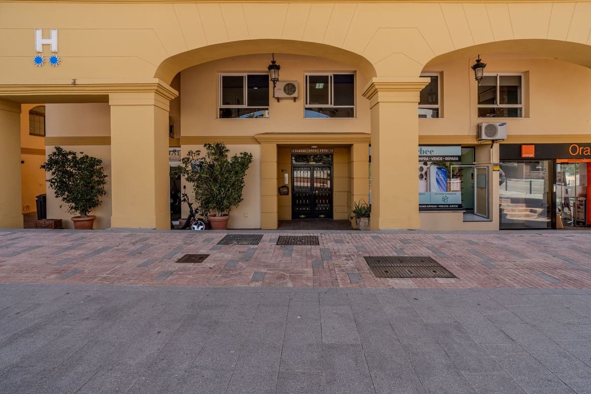 2 chambre Appartement à vendre à San Pedro de Alcantara avec garage - 399 000 € (Ref: 9772506)