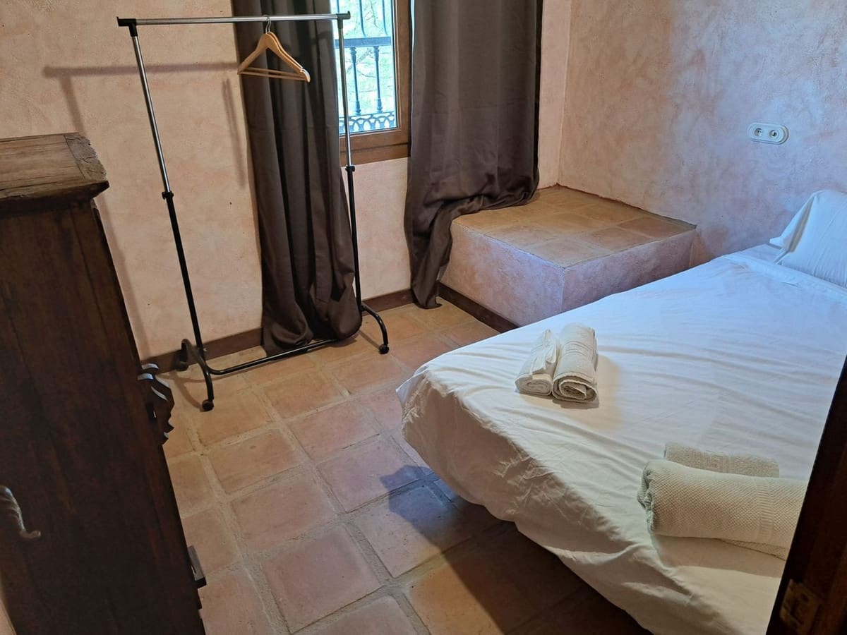 4 soverom Finca/Herregård til salgs i Entrerrios - € 1 195 000 (Ref: 9772507)