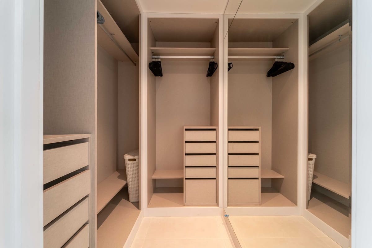 Apartamento de 3 habitaciones en Fuengirola en venta con garaje - 849.000 € (Ref: 9772508)