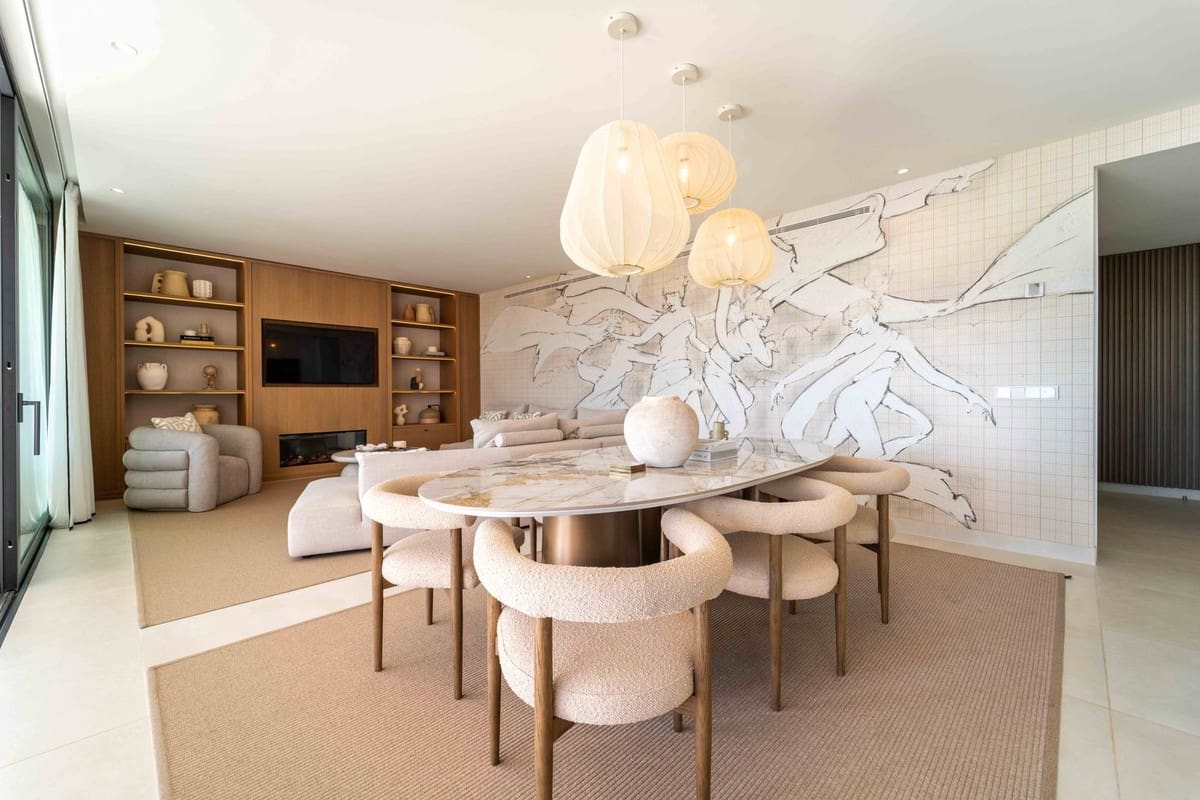 Apartamento de 3 habitaciones en Fuengirola en venta con garaje - 849.000 € (Ref: 9772508)