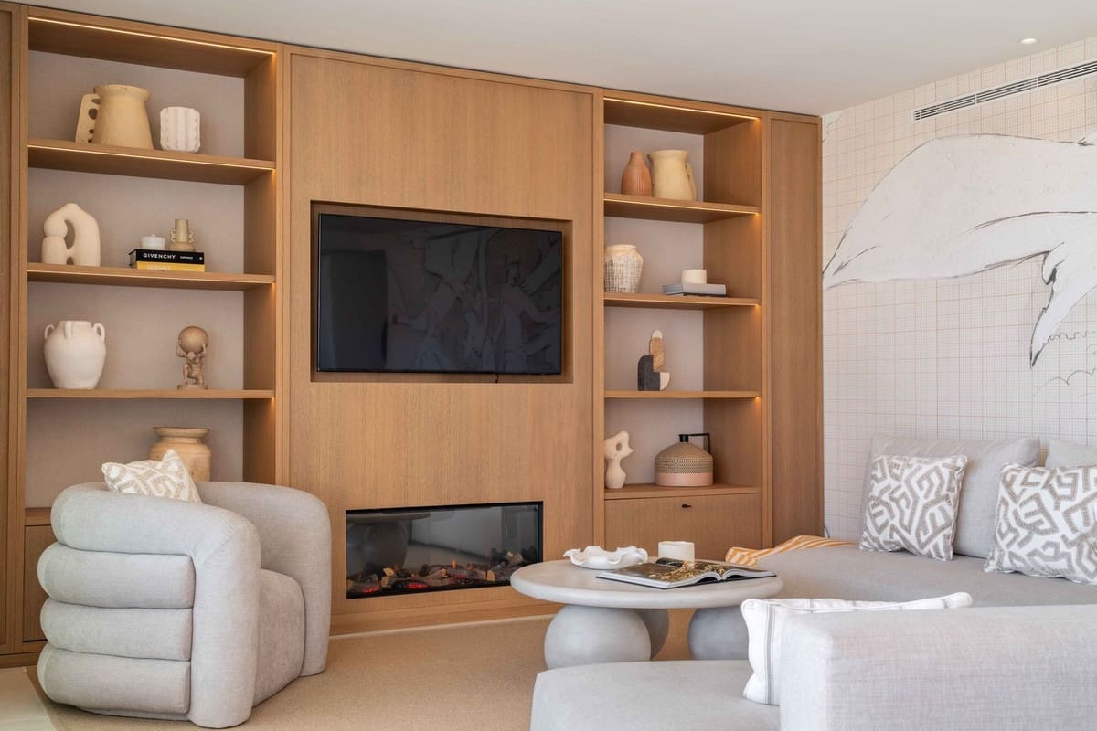 Apartamento de 3 habitaciones en Fuengirola en venta con garaje - 849.000 € (Ref: 9772508)