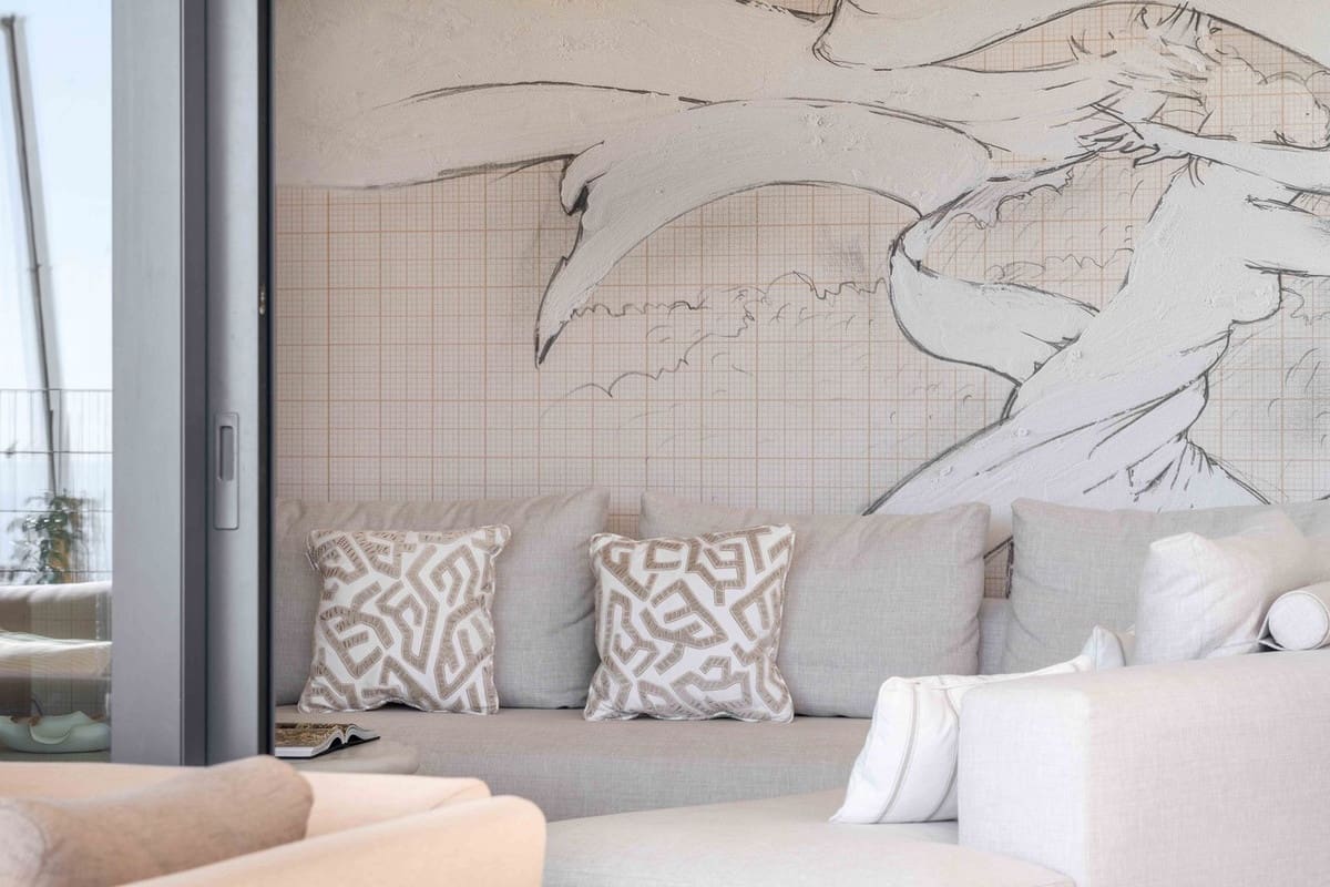 Apartamento de 3 habitaciones en Fuengirola en venta con garaje - 849.000 € (Ref: 9772508)