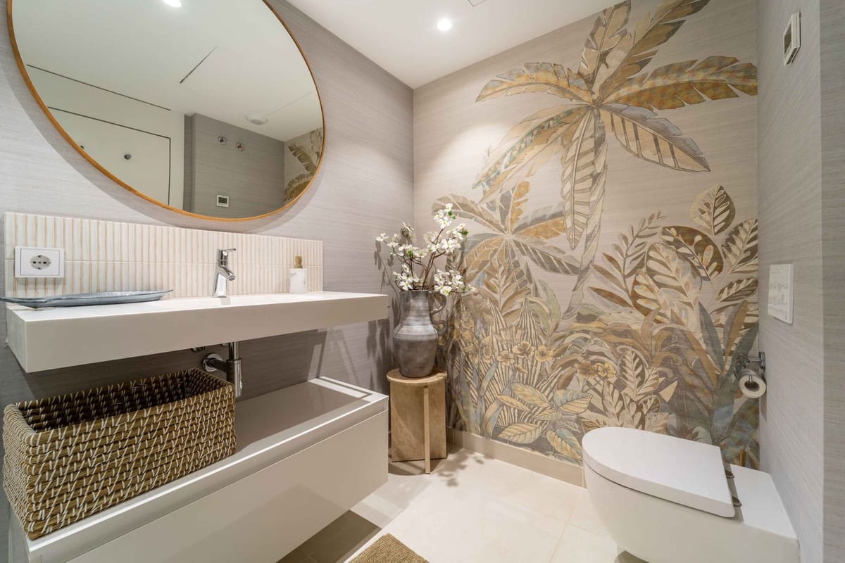 Apartamento de 3 habitaciones en Fuengirola en venta con garaje - 849.000 € (Ref: 9772508)