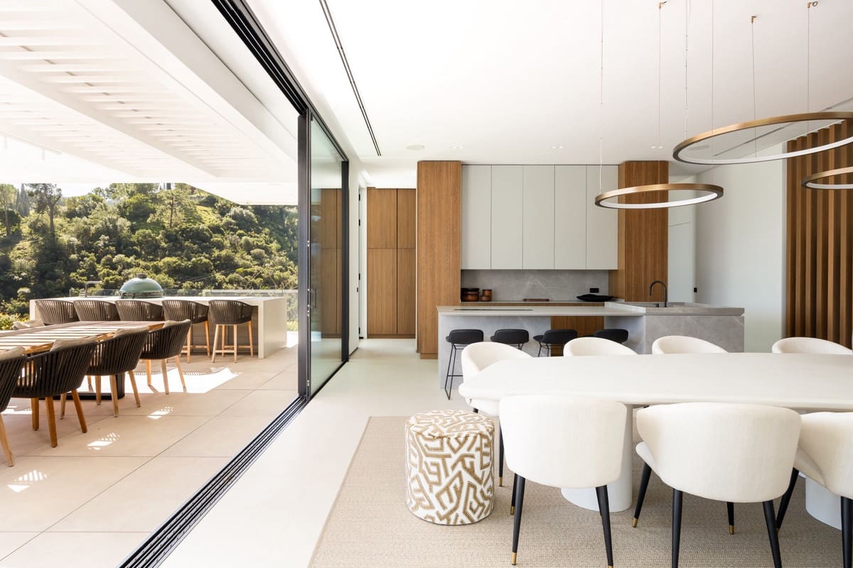 7 bedroom Villa for sale in El Madronal - € 11,500,000 (Ref: 9772509)