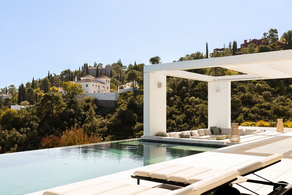 7 bedroom Villa for sale in El Madronal - € 11,500,000 (Ref: 9772509)