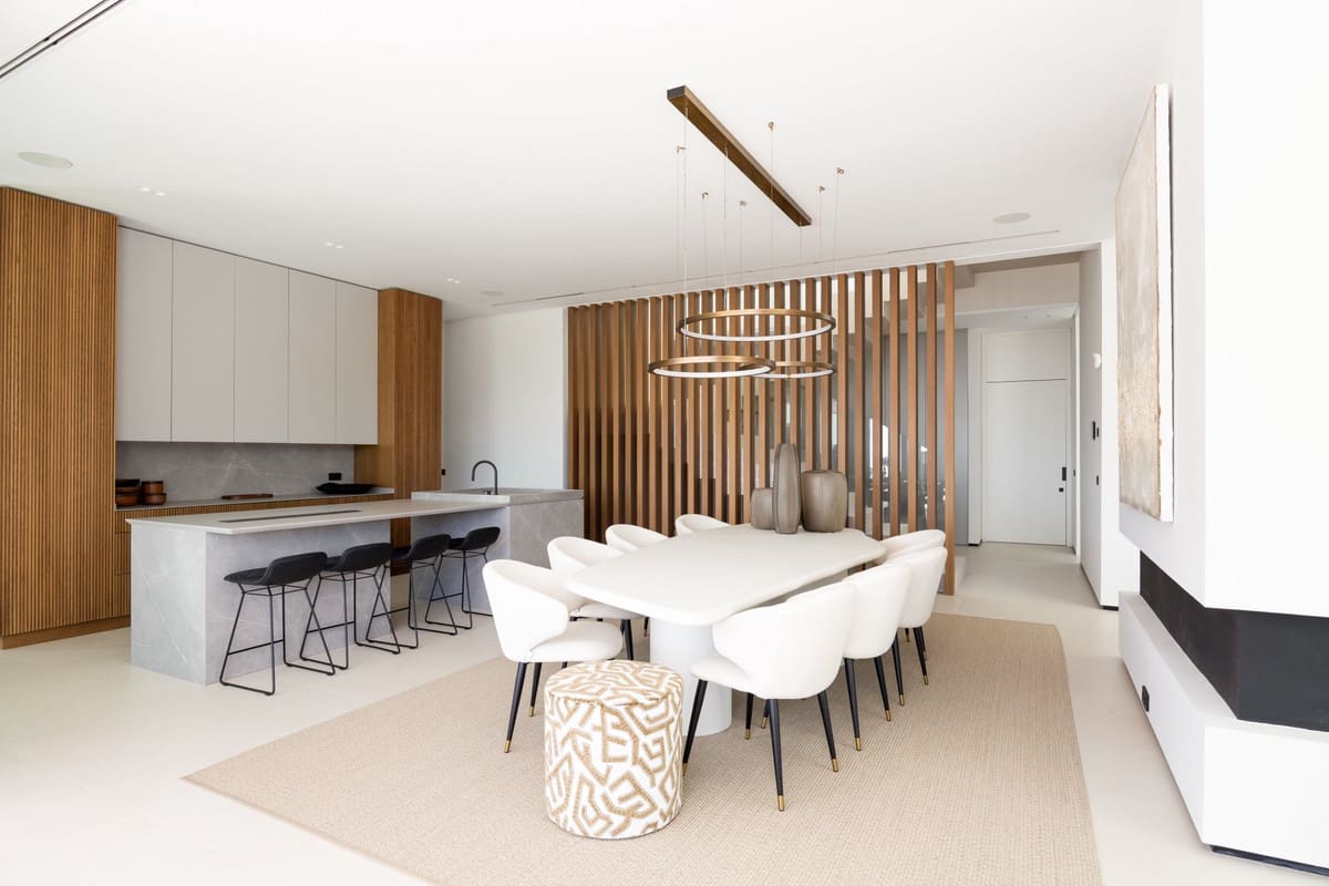 7 bedroom Villa for sale in El Madronal - € 11,500,000 (Ref: 9772509)