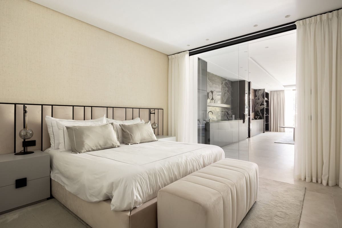 7 bedroom Villa for sale in El Madronal - € 11,500,000 (Ref: 9772509)