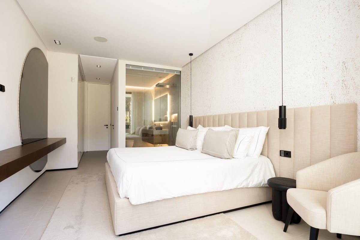 7 bedroom Villa for sale in El Madronal - € 11,500,000 (Ref: 9772509)