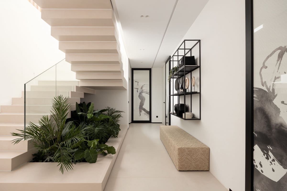 7 bedroom Villa for sale in El Madronal - € 11,500,000 (Ref: 9772509)