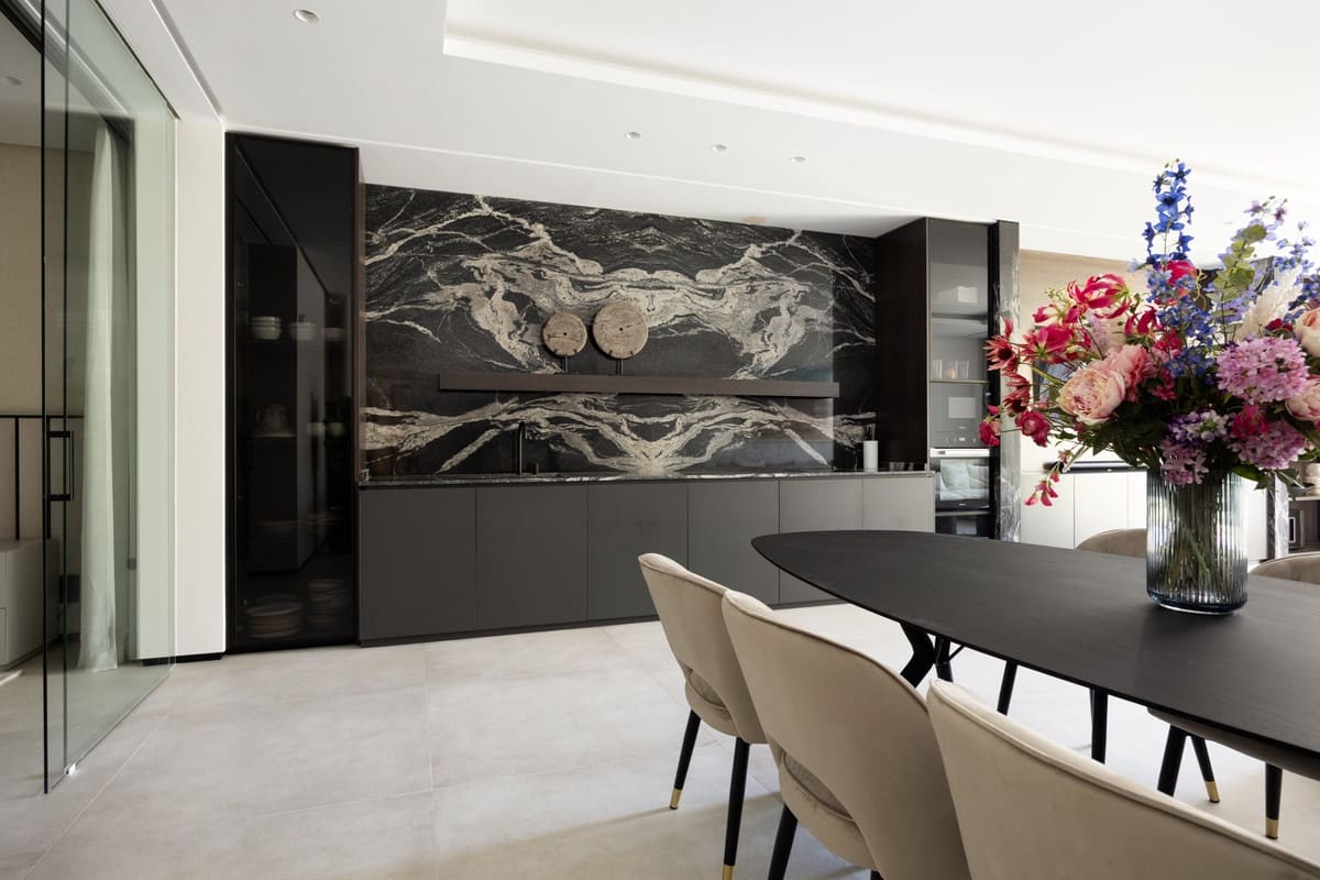 7 bedroom Villa for sale in El Madronal - € 11,500,000 (Ref: 9772509)