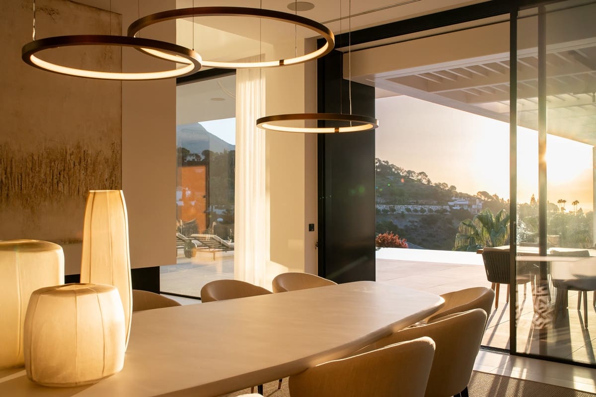 7 bedroom Villa for sale in El Madronal - € 11,500,000 (Ref: 9772509)