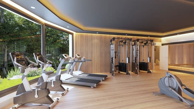 3 chambre Maison de Ville à vendre à El Chaparral, Mijas avec garage - 1 479 000 € (Ref: 9777353)