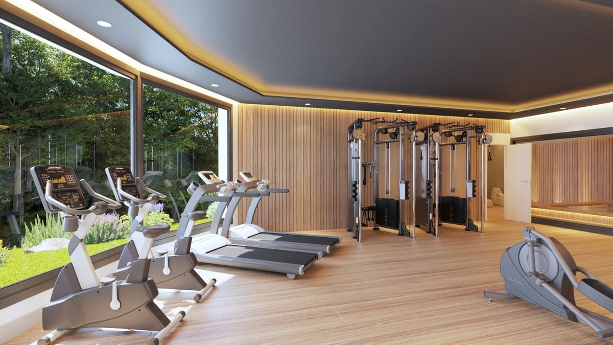 3 quarto Casa em Banda para venda em El Chaparral com garagem - 1 215 000 € (Ref: 9777357)