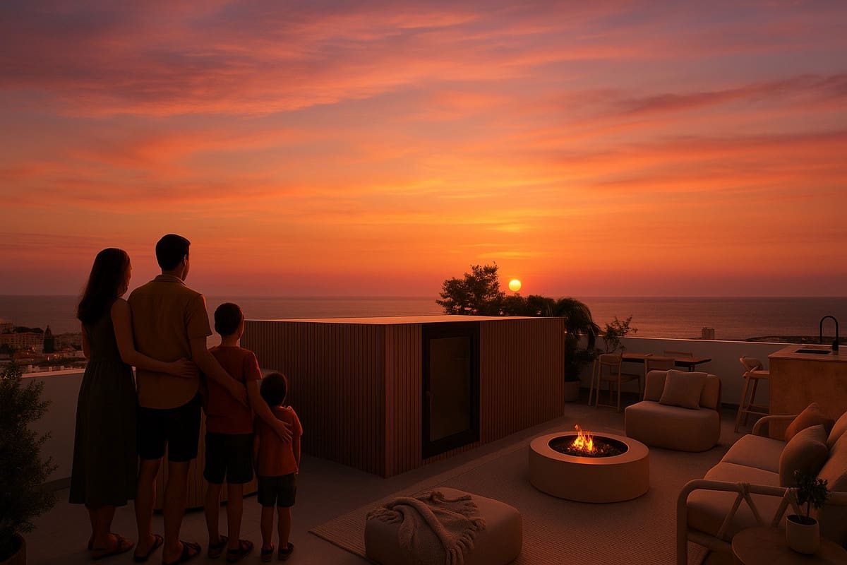 3 chambre Maison de Ville à vendre à Calahonda - 1 112 000 € (Ref: 9777366)