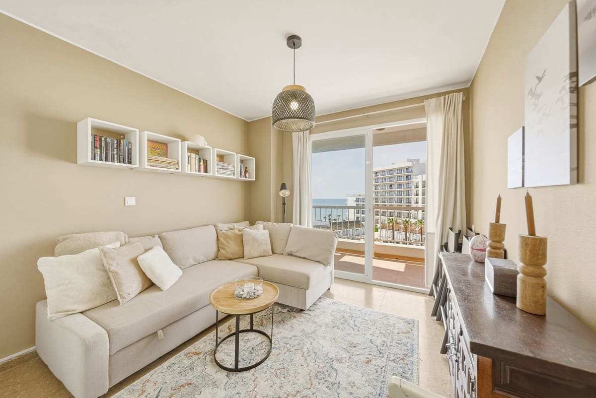 3 chambre Appartement à vendre à Benalmadena - 495 000 € (Ref: 9777367)