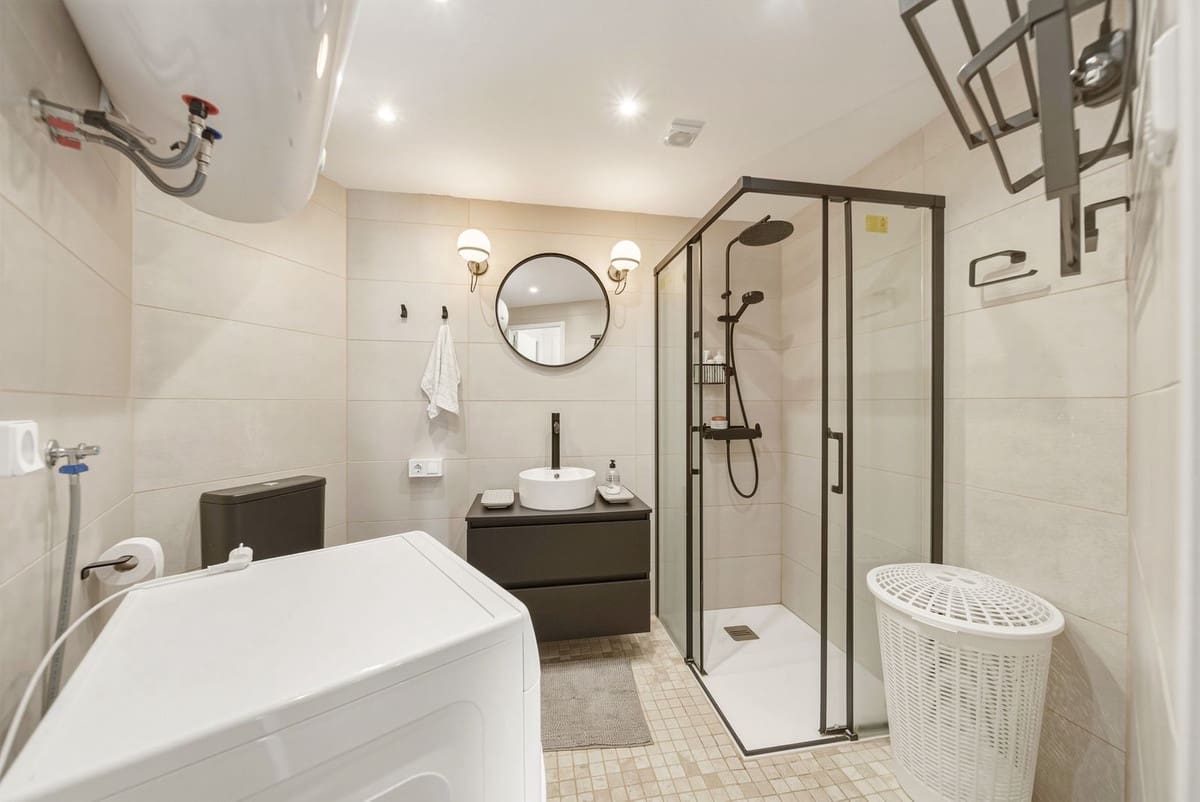 3 chambre Appartement à vendre à Benalmadena - 495 000 € (Ref: 9777367)