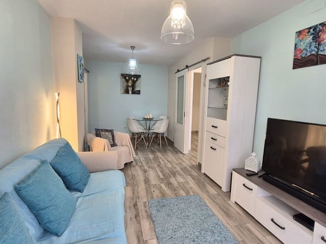 2 sovrum Lägenhet till salu i Los Árboles, Mijas med garage - 284 900 € (Ref: 9777369)