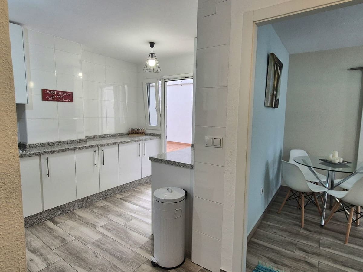 2 sovrum Lägenhet till salu i Las Lagunas de Mijas med garage - 284 900 € (Ref: 9777369)