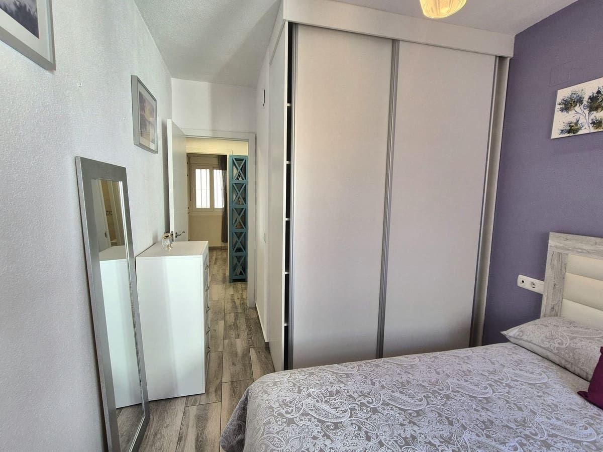 2 sovrum Lägenhet till salu i Las Lagunas de Mijas med garage - 284 900 € (Ref: 9777369)