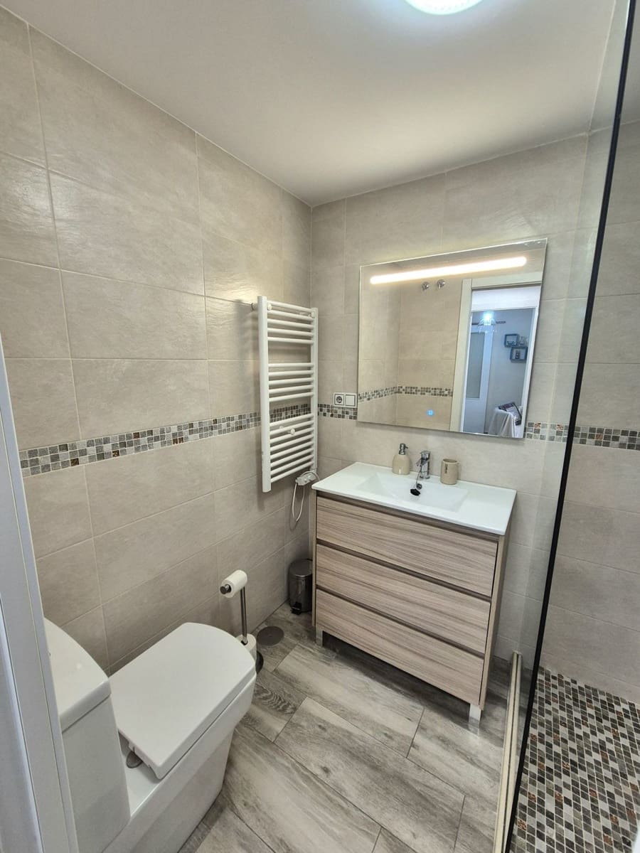 2 sovrum Lägenhet till salu i Las Lagunas de Mijas med garage - 284 900 € (Ref: 9777369)