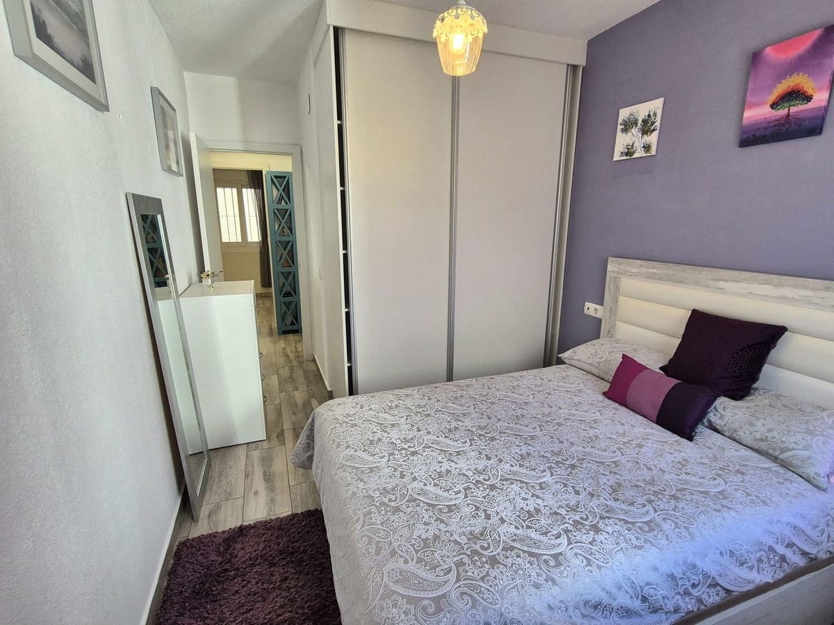 2 sovrum Lägenhet till salu i Las Lagunas de Mijas med garage - 284 900 € (Ref: 9777369)