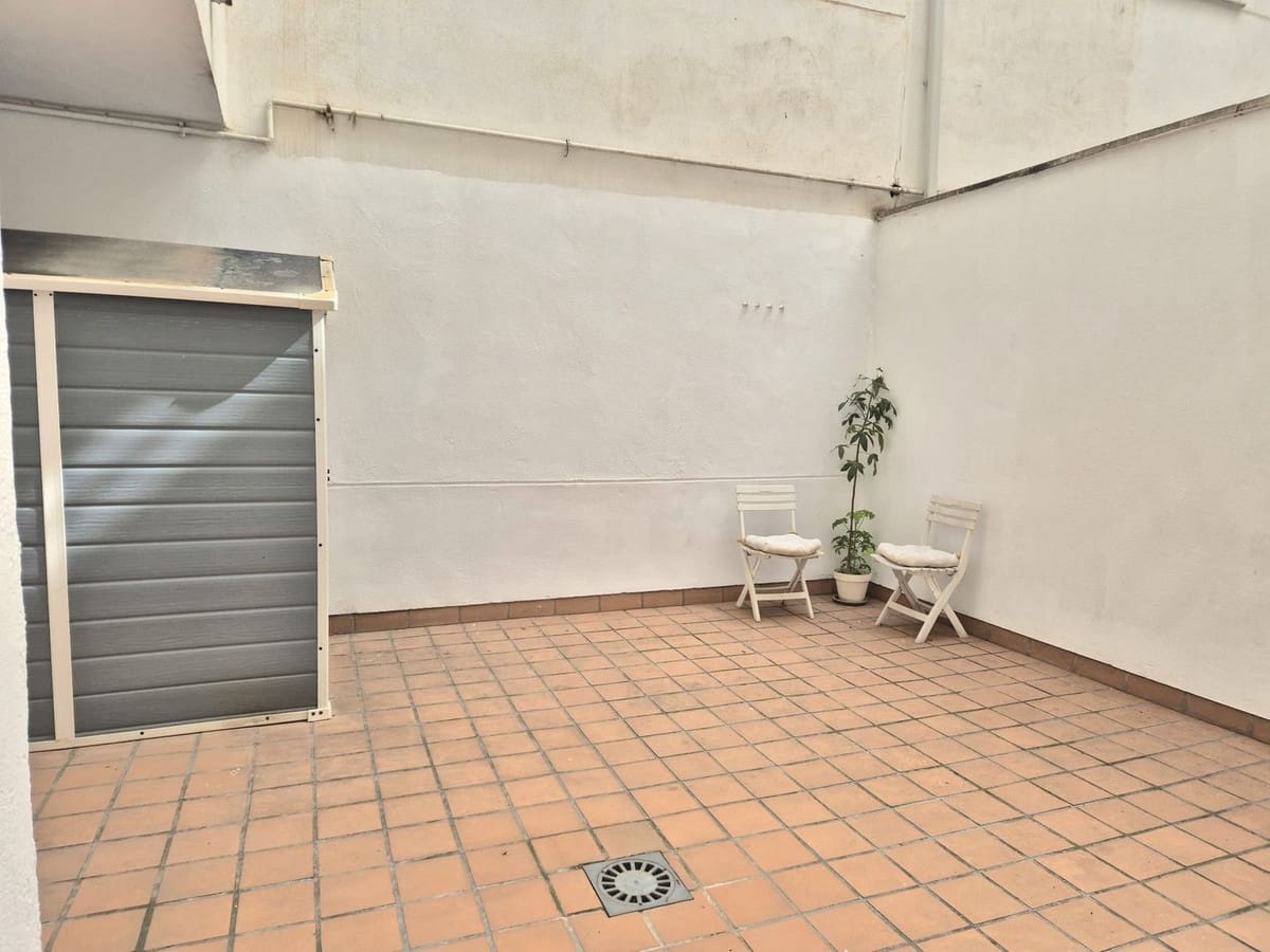 2 sovrum Lägenhet till salu i Las Lagunas de Mijas med garage - 284 900 € (Ref: 9777369)