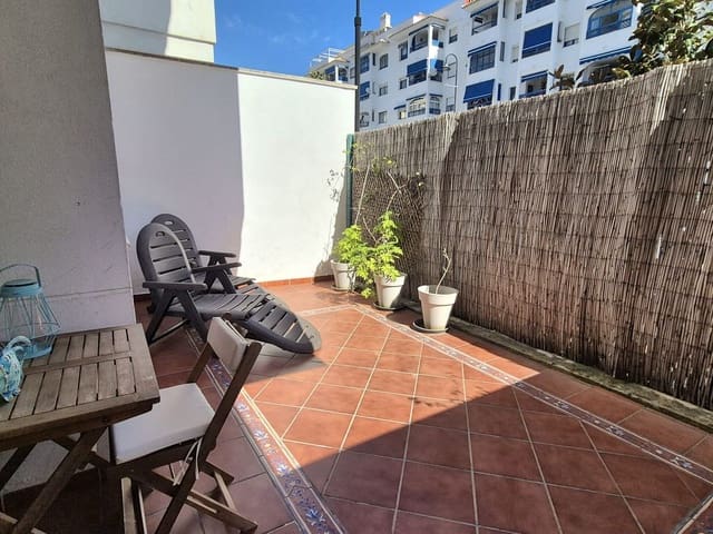 2 sovrum Lägenhet till salu i Los Árboles, Mijas med garage - 284 900 € (Ref: 9777369)