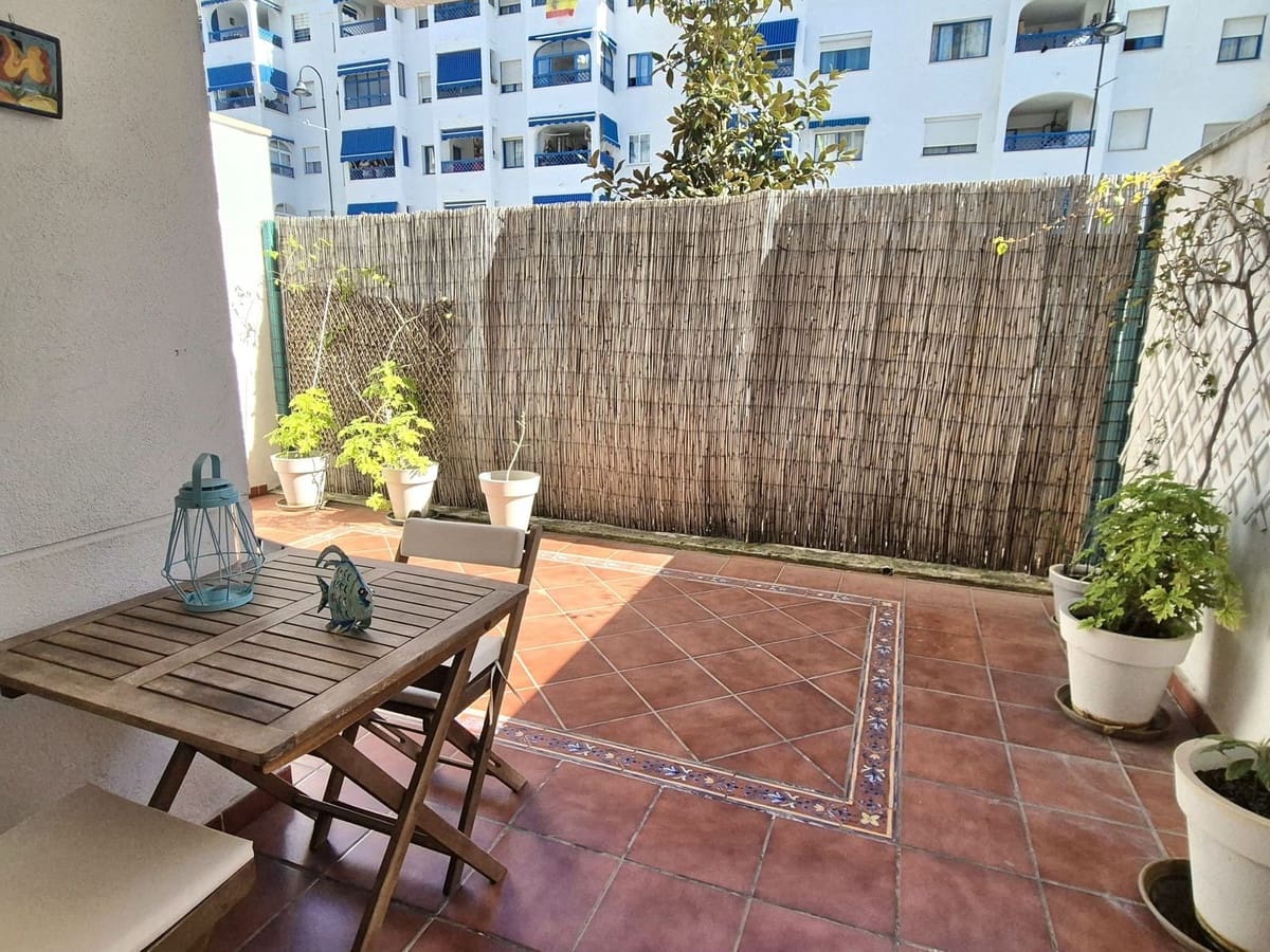 2 sovrum Lägenhet till salu i Las Lagunas de Mijas med garage - 284 900 € (Ref: 9777369)