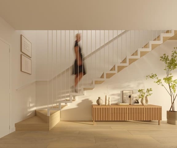 2 slaapkamer Huis te koop in El Vergel / Verger - € 367.000 (Ref: 9777374)