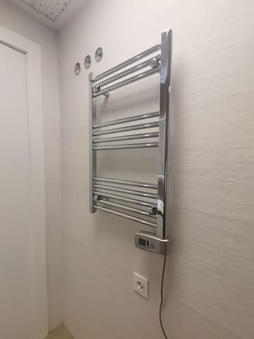 2 chambre Appartement à vendre à Las Piscinas Naturales, Torrevieja avec piscine - 249 000 € (Ref: 9777376)