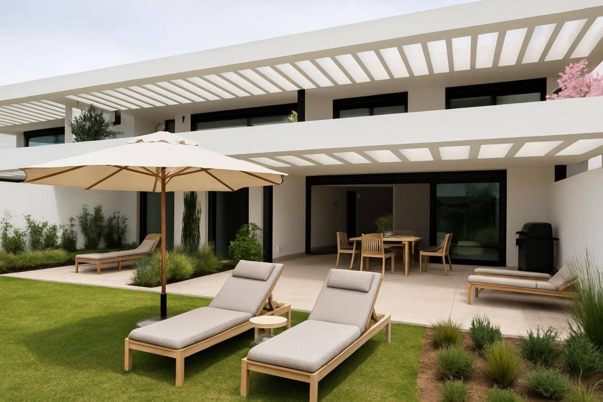 2 slaapkamer Appartement te koop in Marbella - € 1.100.000 (Ref: 9777378)