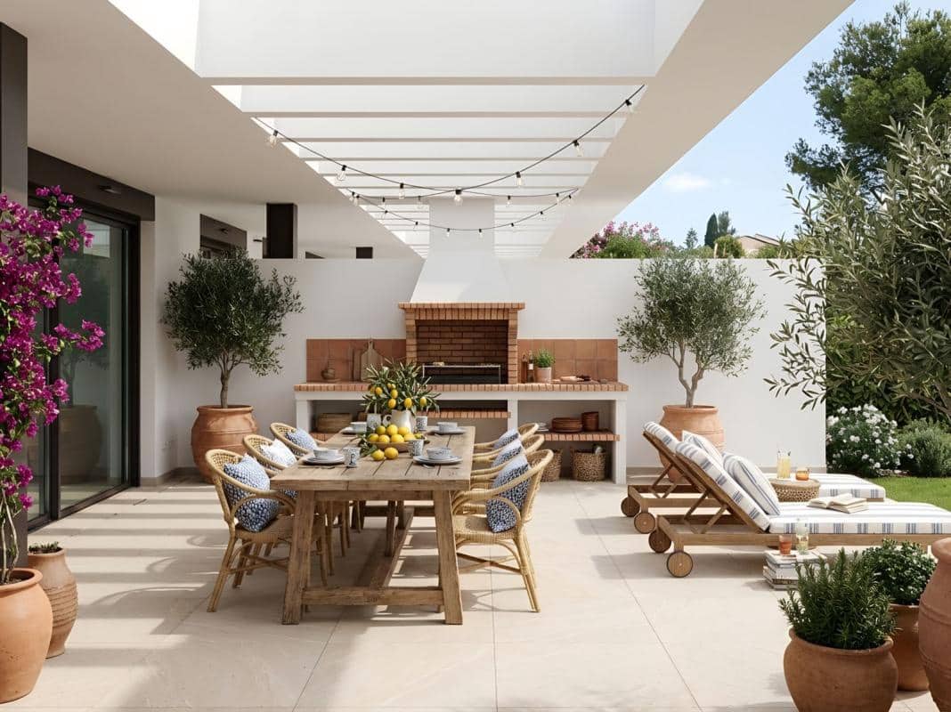 2 slaapkamer Appartement te koop in Marbella - € 1.100.000 (Ref: 9777378)