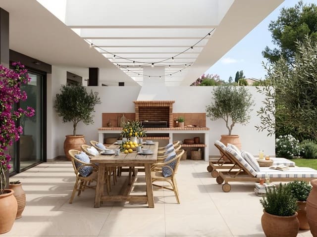 2 slaapkamer Appartement te koop in Casco Antiguo, Marbella - € 1.100.000 (Ref: 9777378)