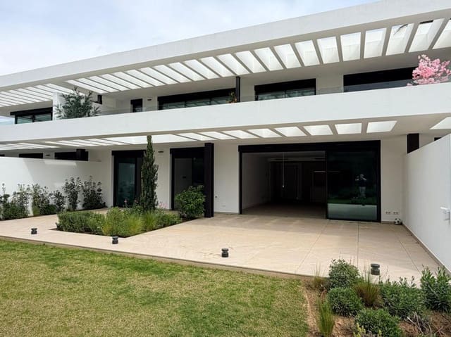 2 slaapkamer Appartement te koop in Casco Antiguo, Marbella - € 1.100.000 (Ref: 9777378)