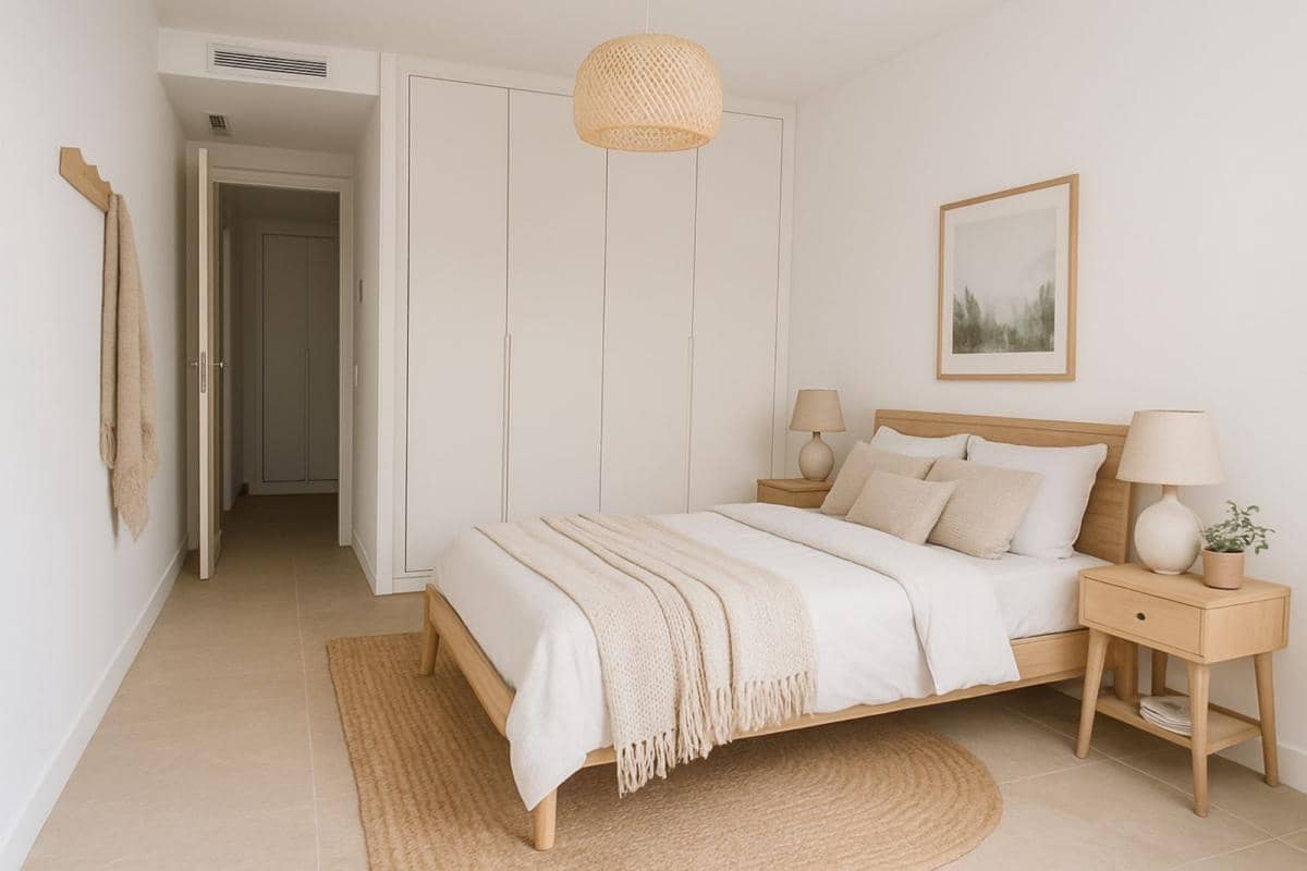 2 slaapkamer Appartement te koop in Marbella - € 1.100.000 (Ref: 9777378)