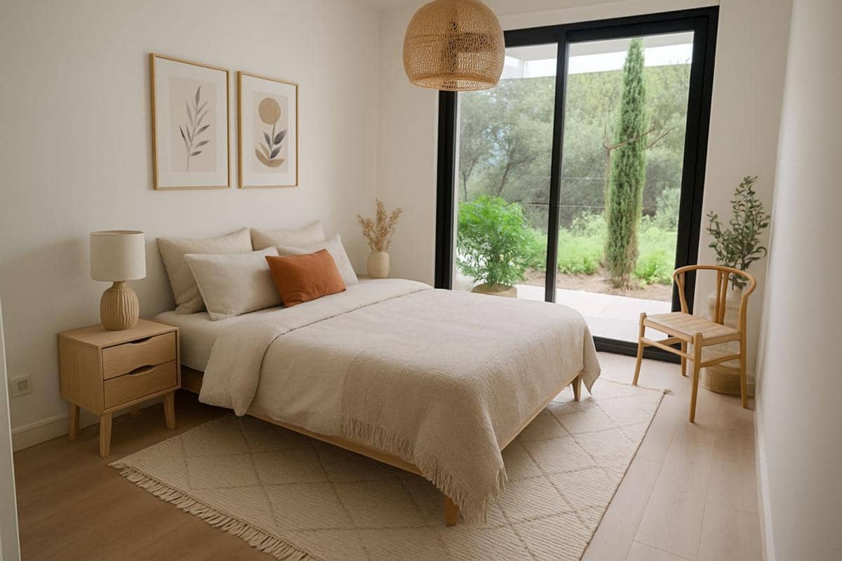 2 slaapkamer Appartement te koop in Marbella - € 1.100.000 (Ref: 9777378)