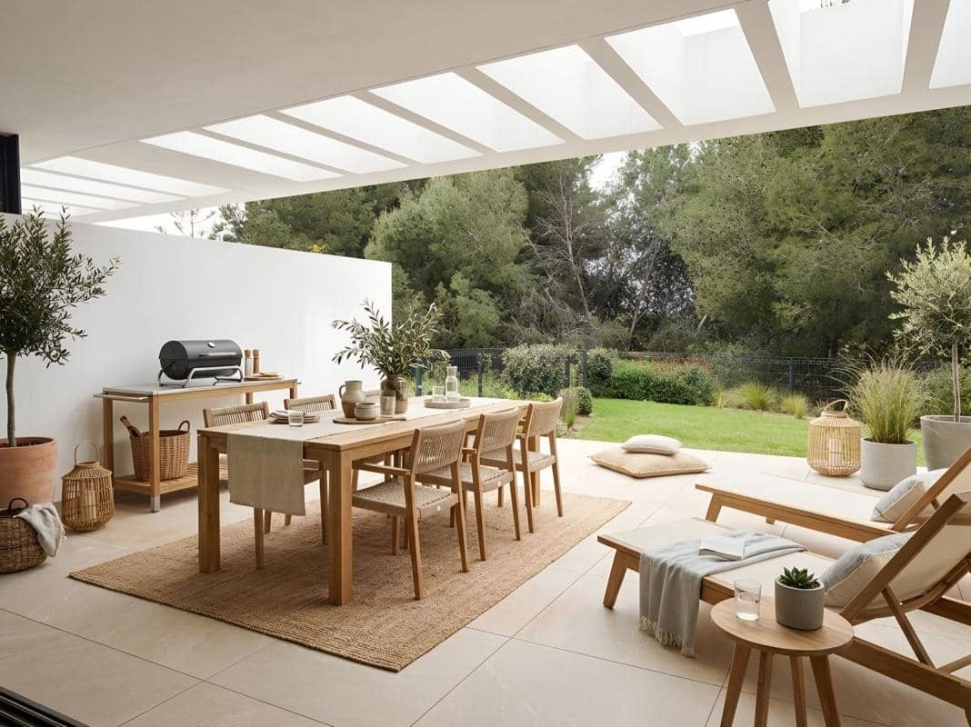 2 slaapkamer Appartement te koop in Marbella - € 1.100.000 (Ref: 9777378)