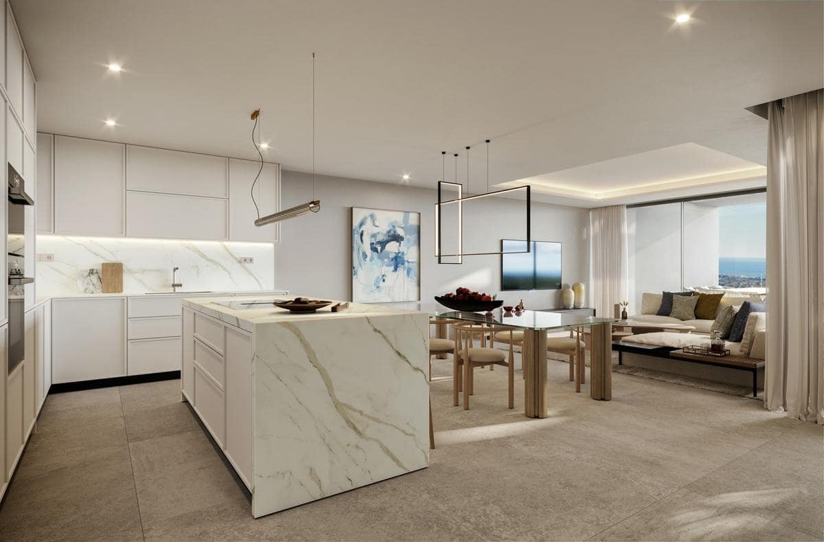 3 camera da letto Appartamento in vendita in Casares - 770.000 € (Rif: 9777410)