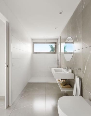 2 slaapkamer Appartement te koop in Las Majadas - Las Molinetas - Labradorcico, Aguilas - € 378.000 (Ref: 9777420)