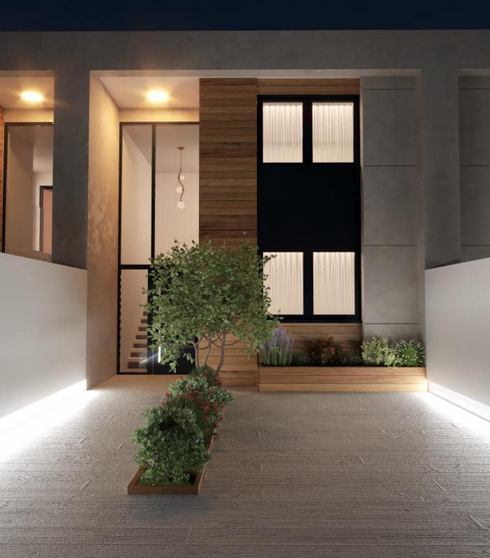 Casa de 3 habitaciones en Alfaz del Pi / L'Alfàs del Pi en venta - 360.000 € (Ref: 9777422)