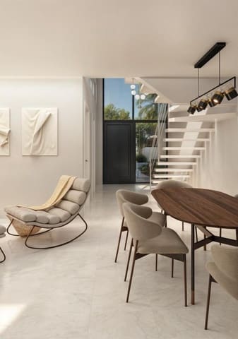 Casa de 3 habitaciones en Escandinavia - Cautivador, Alfaz del Pi / L'Alfàs del Pi en venta - 360.000 € (Ref: 9777422)