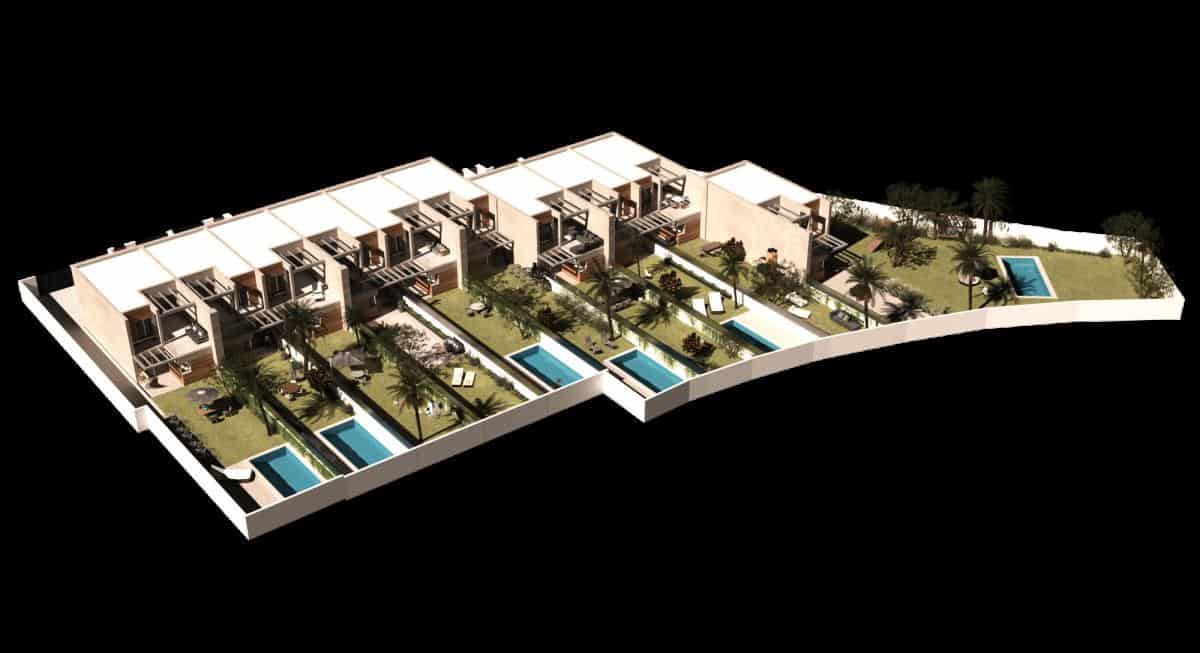 Casa de 3 habitaciones en Alfaz del Pi / L'Alfàs del Pi en venta - 360.000 € (Ref: 9777422)