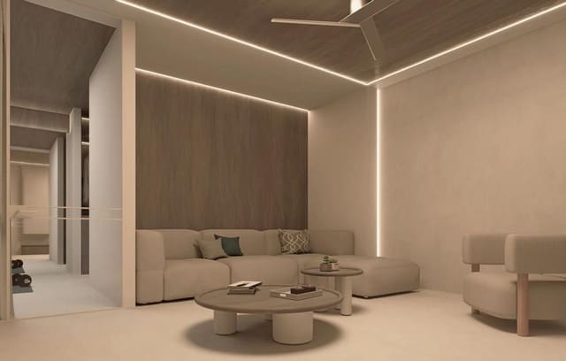 3 soverom Hus til salgs i Monte y Mar, Santa Pola - € 570 000 (Ref: 9777426)