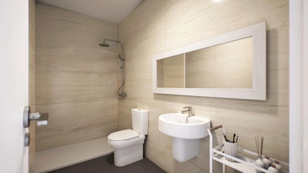 Casa de 2 habitaciones en Gran Alacant en venta - 280.000 € (Ref: 9777427)