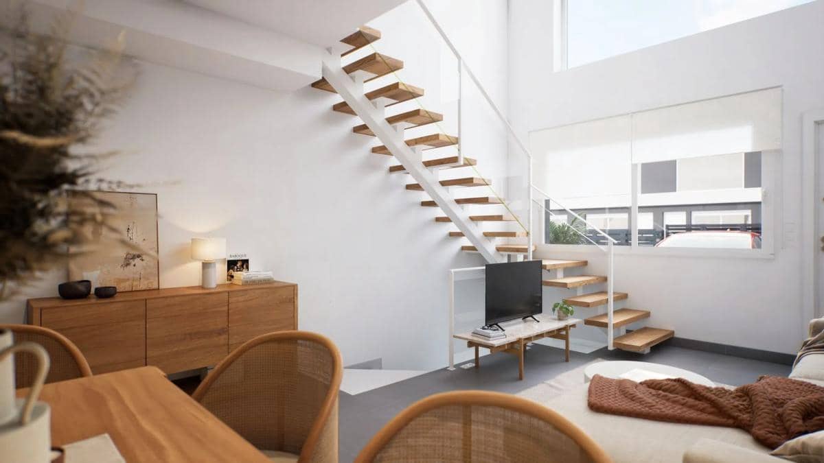 Casa de 2 habitaciones en Gran Alacant en venta - 280.000 € (Ref: 9777427)