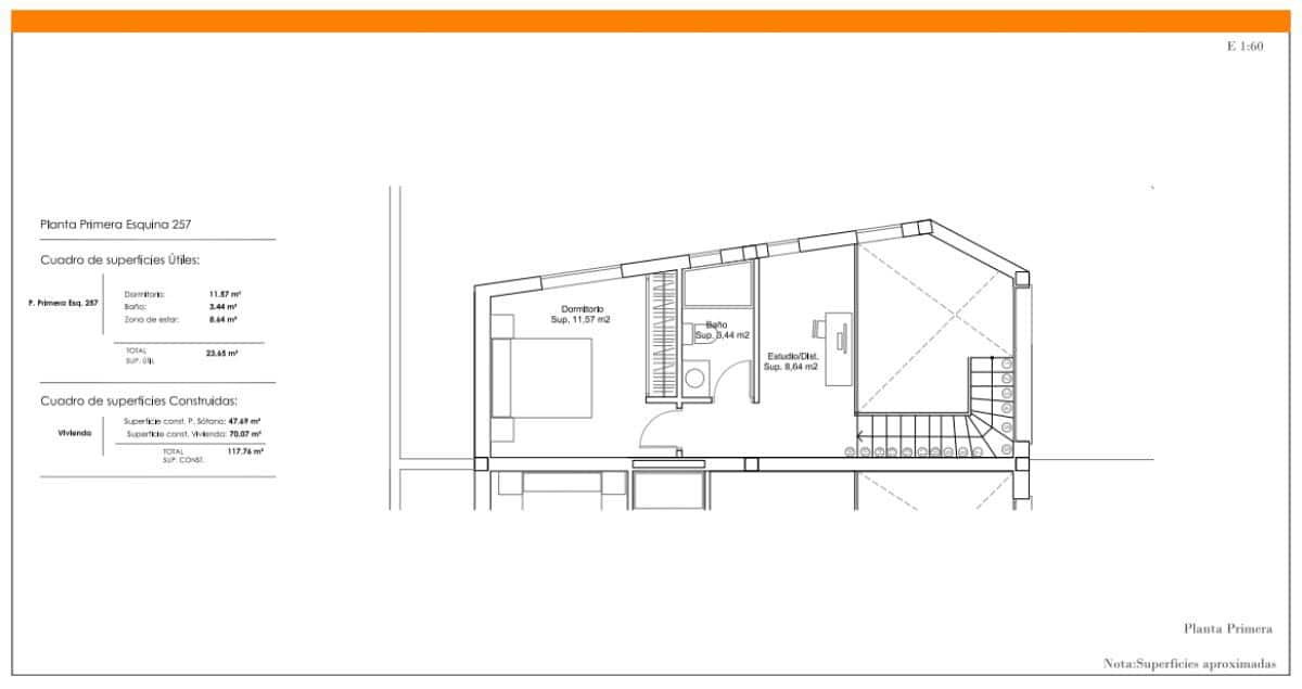 Casa de 2 habitaciones en Gran Alacant en venta - 280.000 € (Ref: 9777427)