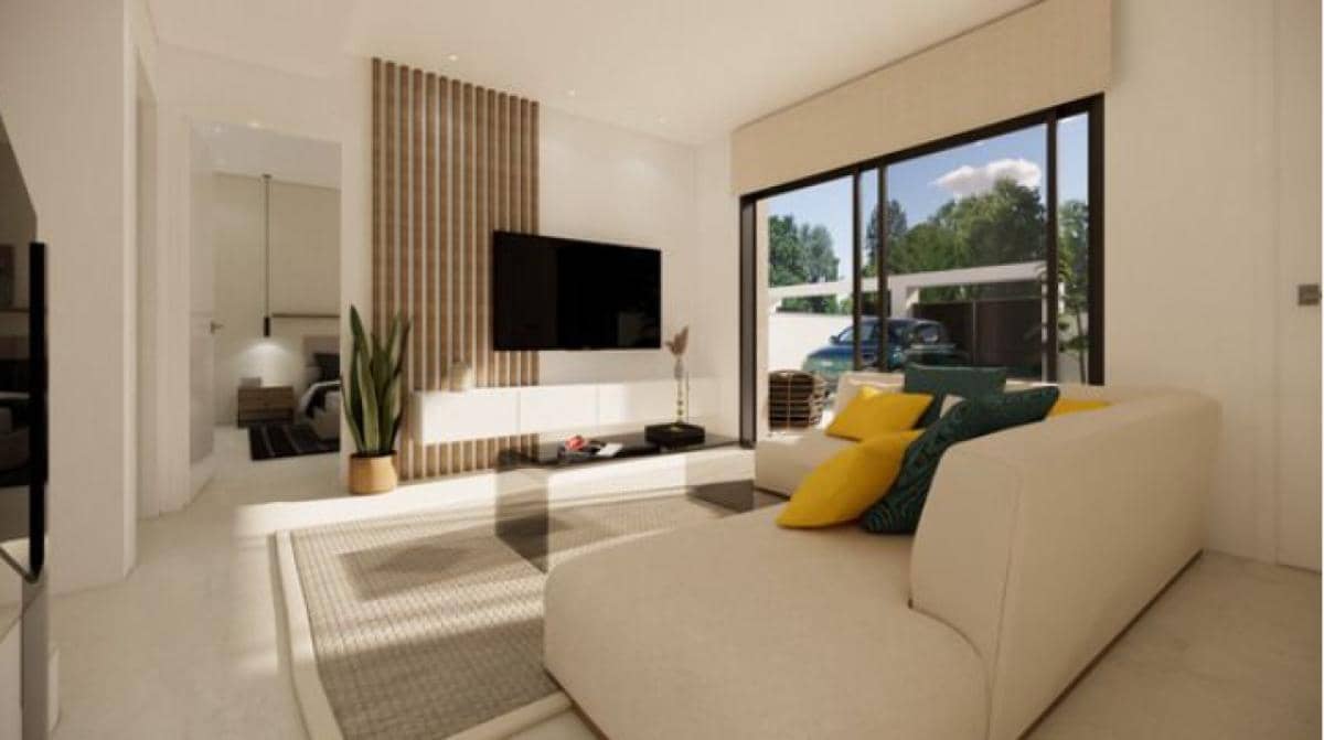 3 bedroom Villa for sale in San Fulgencio with pool - € 365,000 (Ref: 9777446)