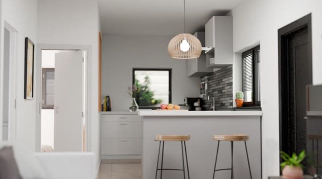 4 bedroom Villa for sale in Monte y Mar, Santa Pola with pool - € 792,000 (Ref: 9777455)