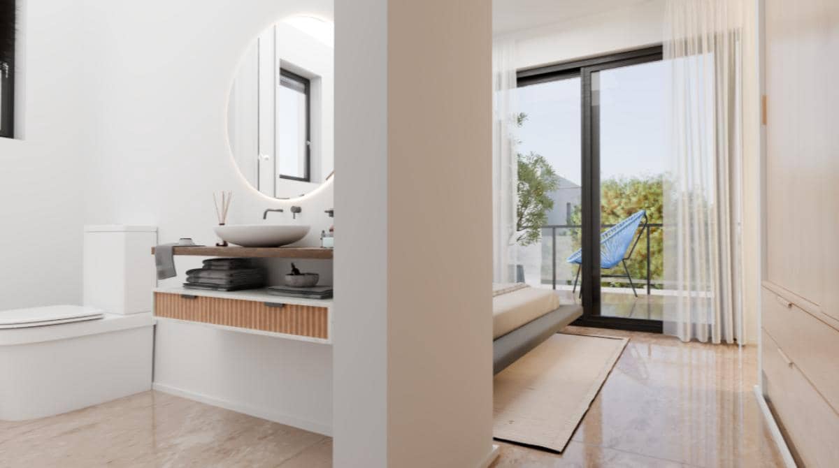 4 soverom Villa til salgs i Gran Alacant med svømmebasseng - € 792 000 (Ref: 9777455)